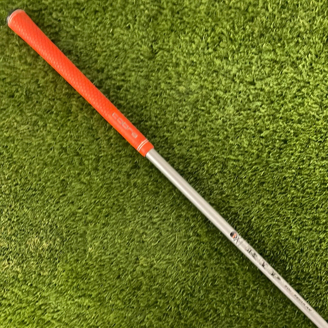 GRADE B-Cobra AMP FWY 4/4