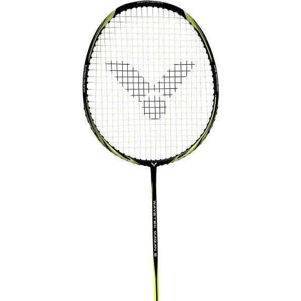 Raquette de badminton Victor Wavetec Magan 5