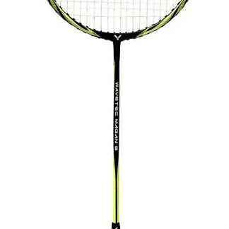 Victor Wavetec Magan 5 Badminton Racket