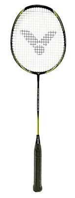 Victor badmintonrackets wavetec magan 5
