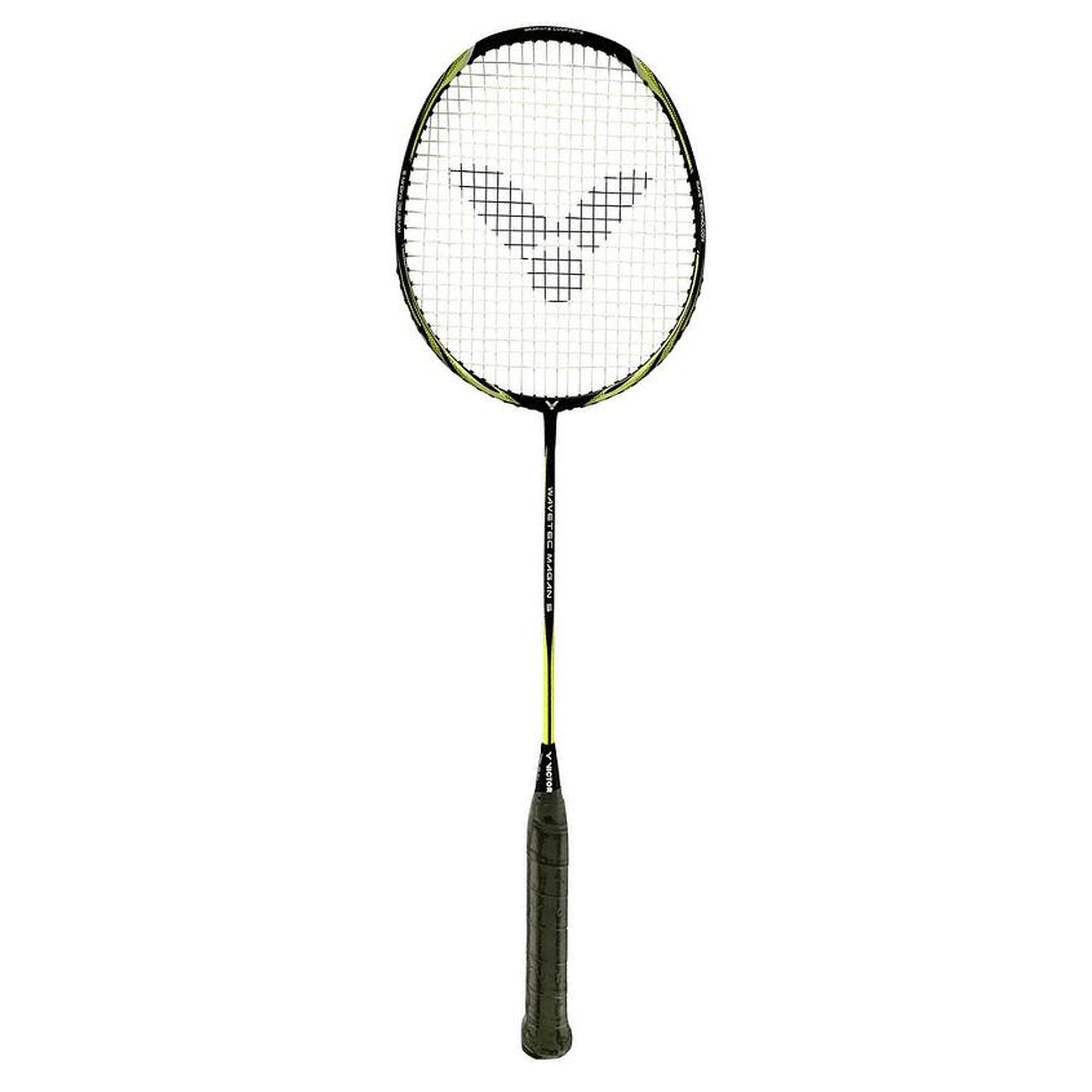 Raquette de badminton Victor Wavetec Magan 5