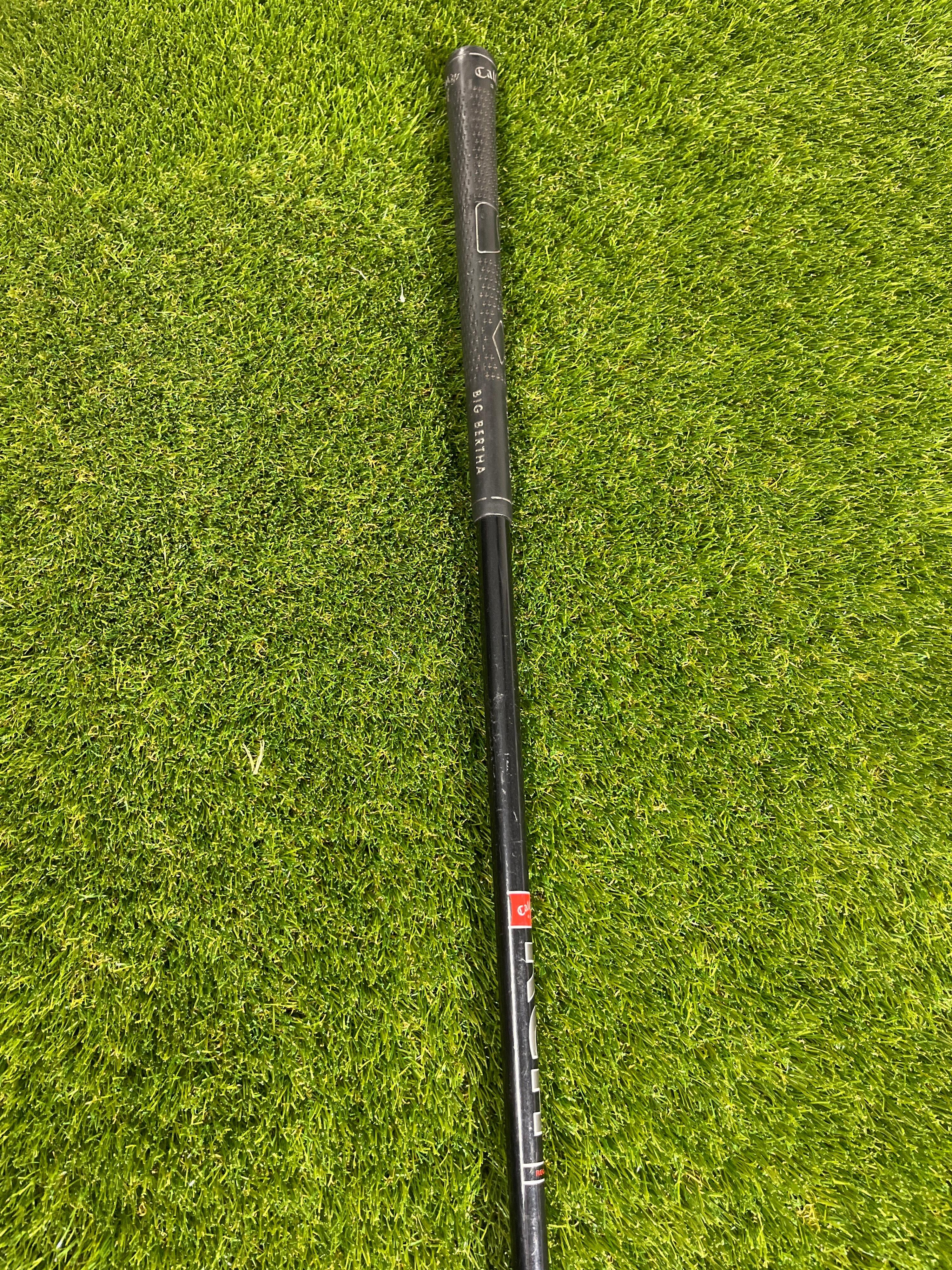 GRADE B-Callaway Big Bertha 3 FWY 4/4
