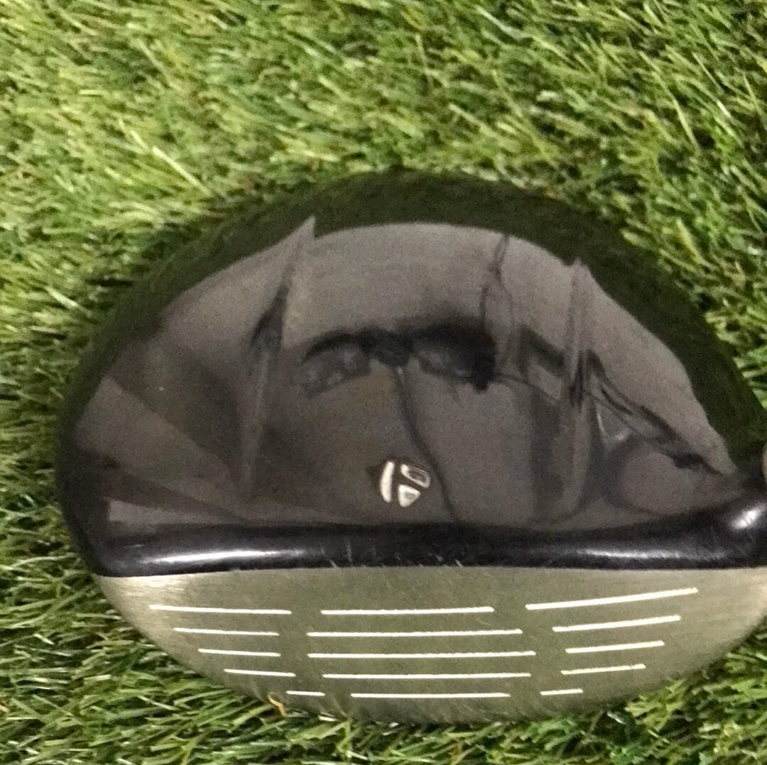 GRADE B-TaylorMade R580 3/FWY 3/4