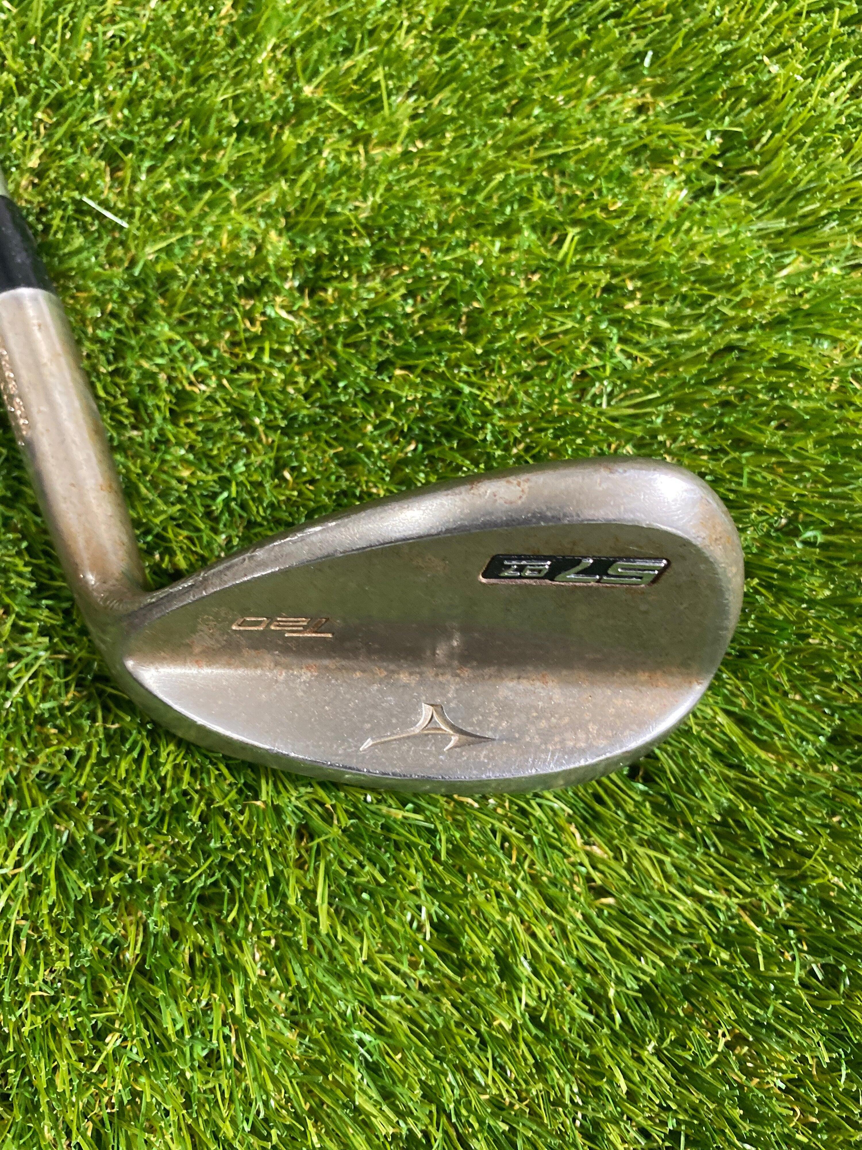 MIZUNO GRADE B-Mizuno T20 57 Wedge