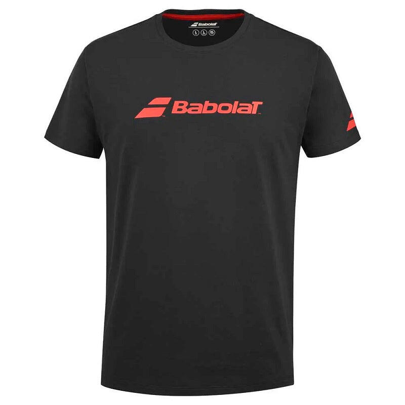 BABOLAT Babolat Exs Babolat T-shirt Babolat Tee