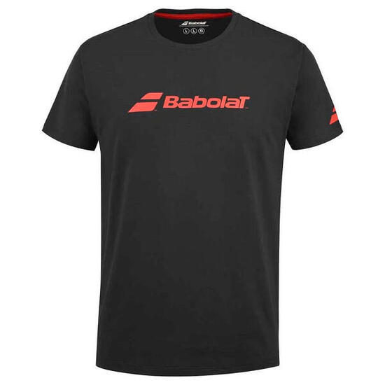 Camiseta Babolat Exs Babolat Tee