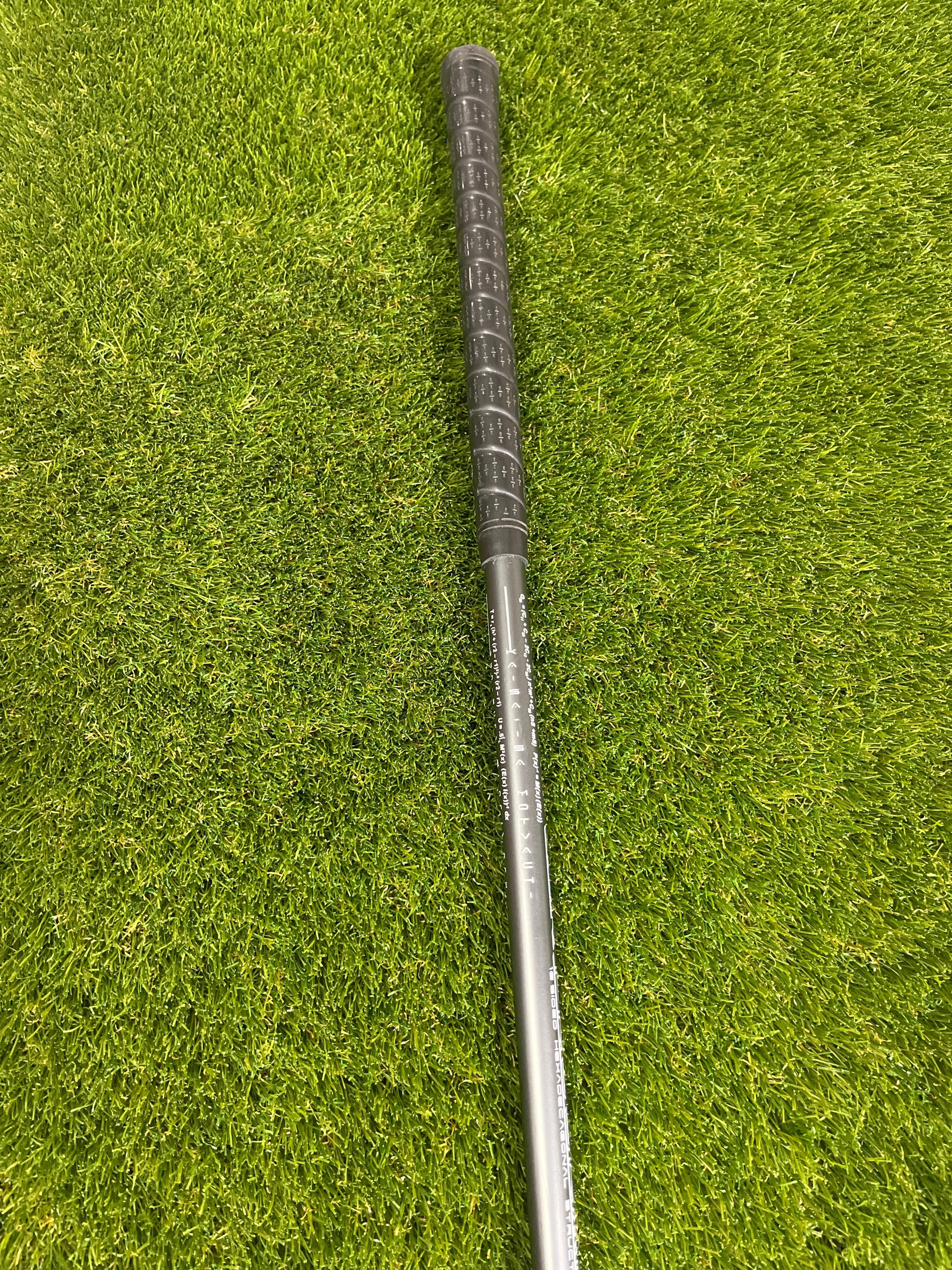 GRADE B-Adam XTD 18 HYB 4/4