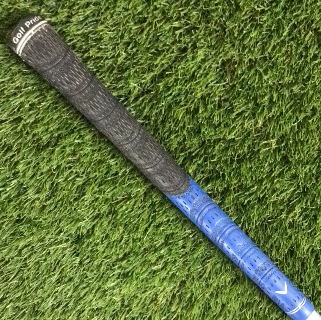 GRADE B-Callaway XR Speed 3 FWY 4/4