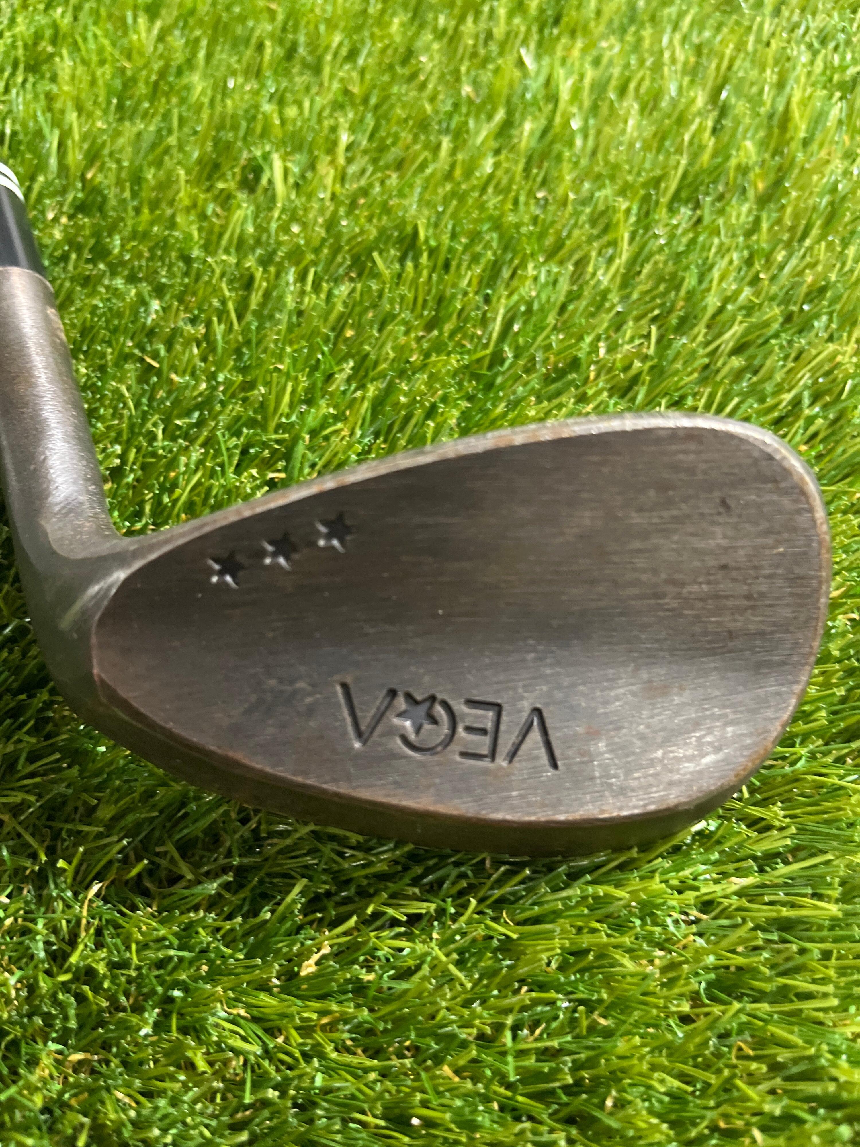 GRADE B-Vega 3 Star Wedge 2/3