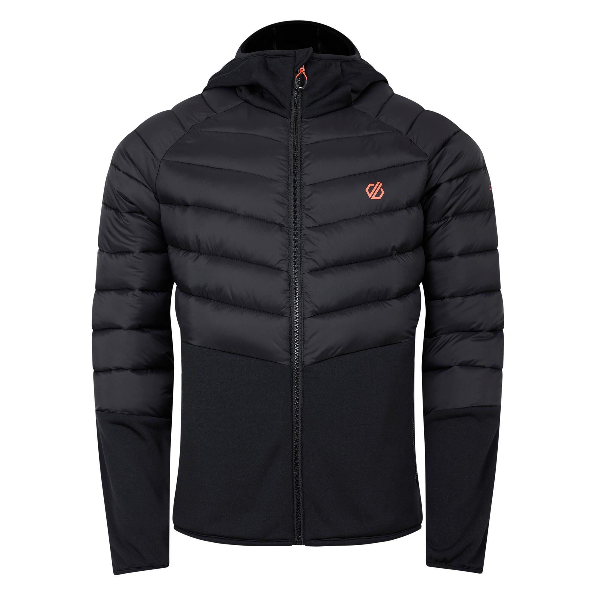 DARE 2B Heren Torrek Hybride Jas (Zwart)