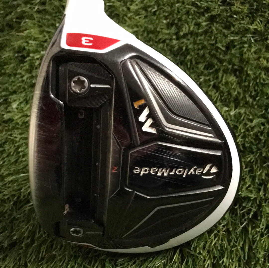 TaylorMade M1 3/15 FWY 2/4