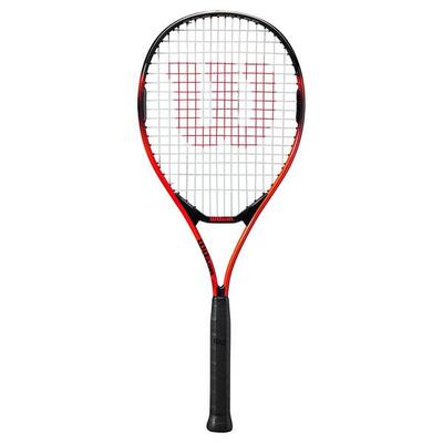 Raqueta wilson pro staff precision jr 26