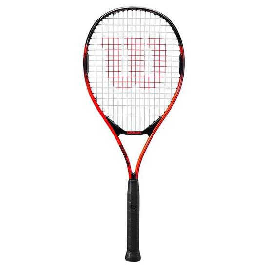 Raqueta wilson pro staff precision jr 26