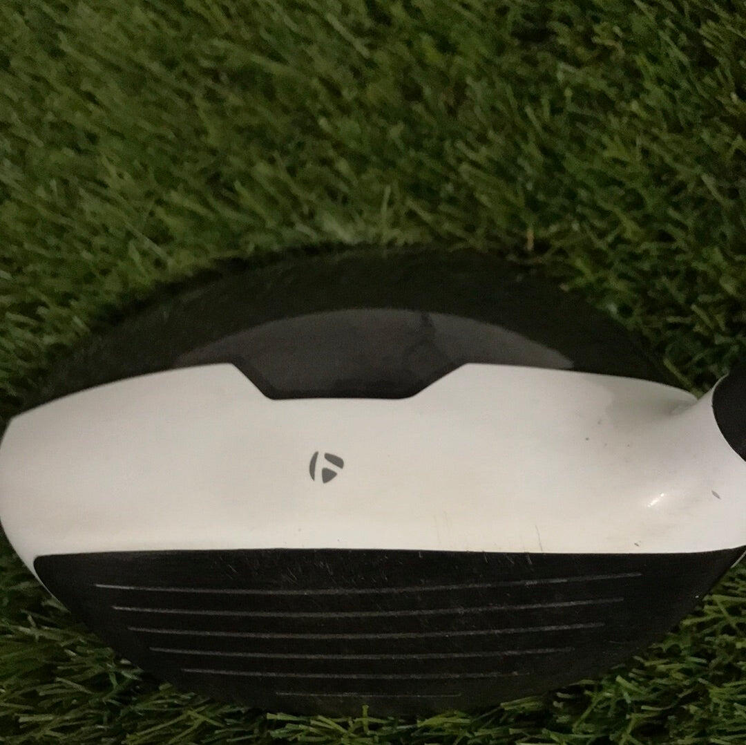 TaylorMade M1 3/15 FWY 4/4