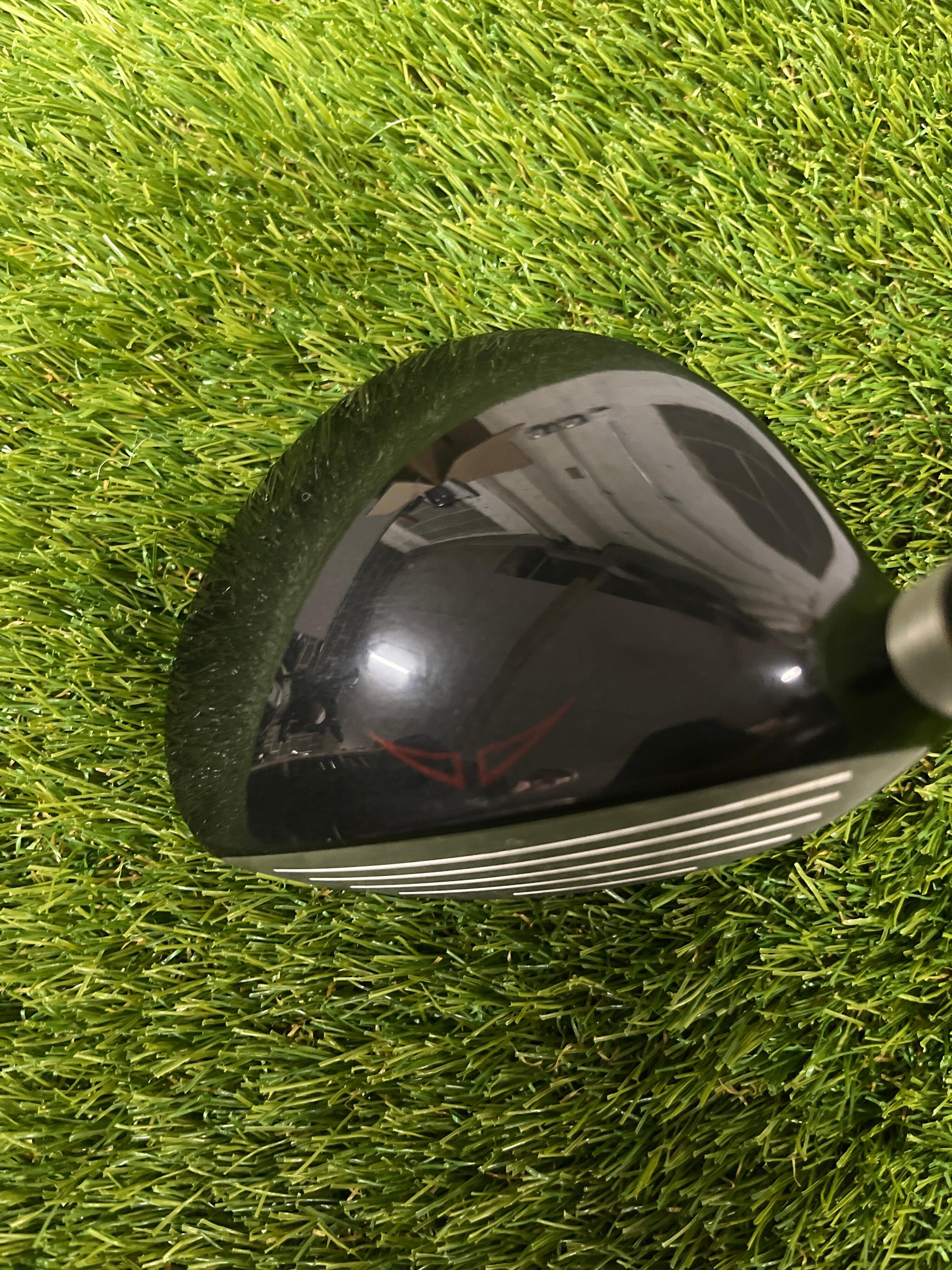 GRADE B-Ping G15 3/15.5 FWY 4/4