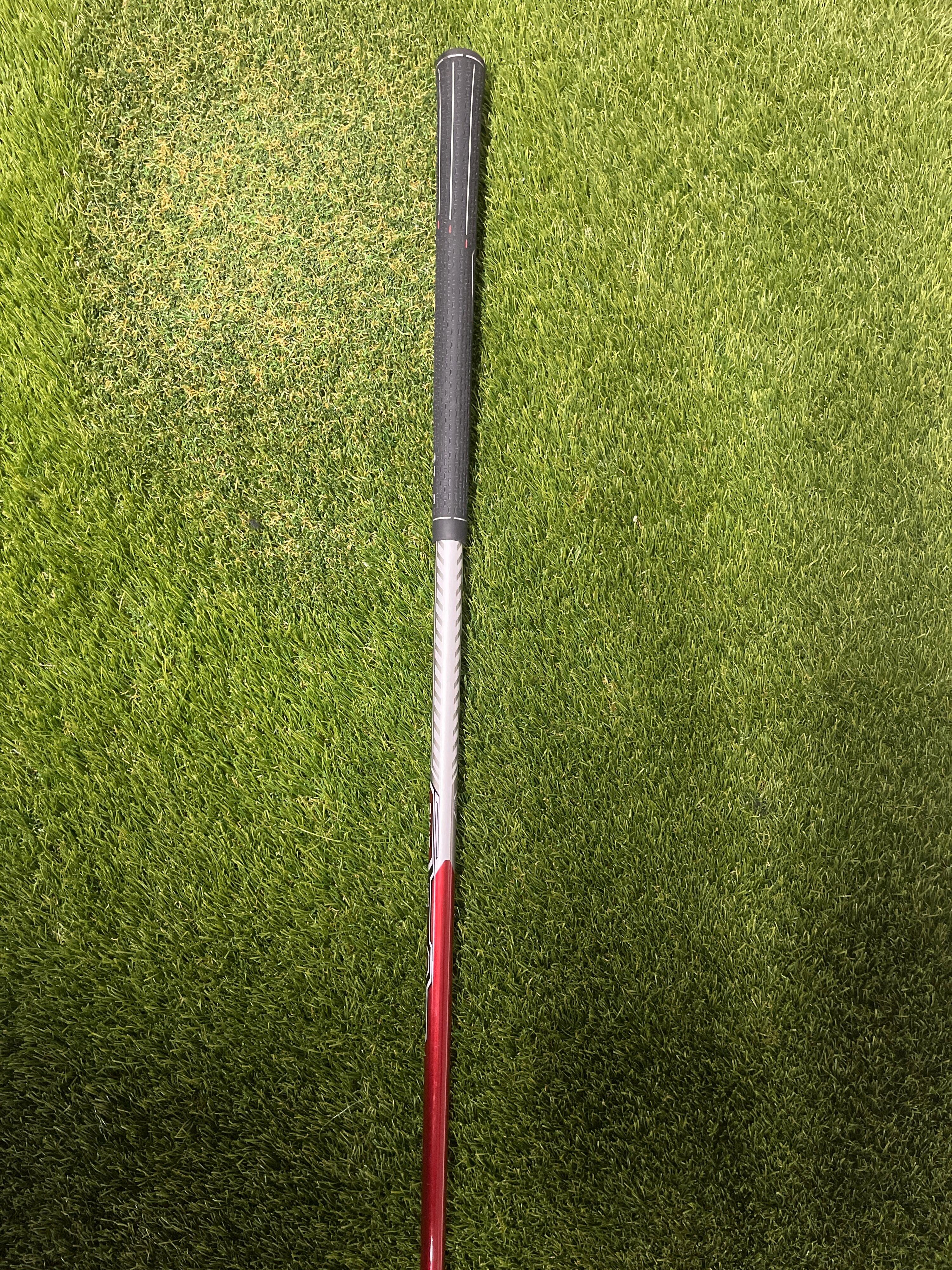 GRADE B-Ping G15 3/15.5 FWY 3/4