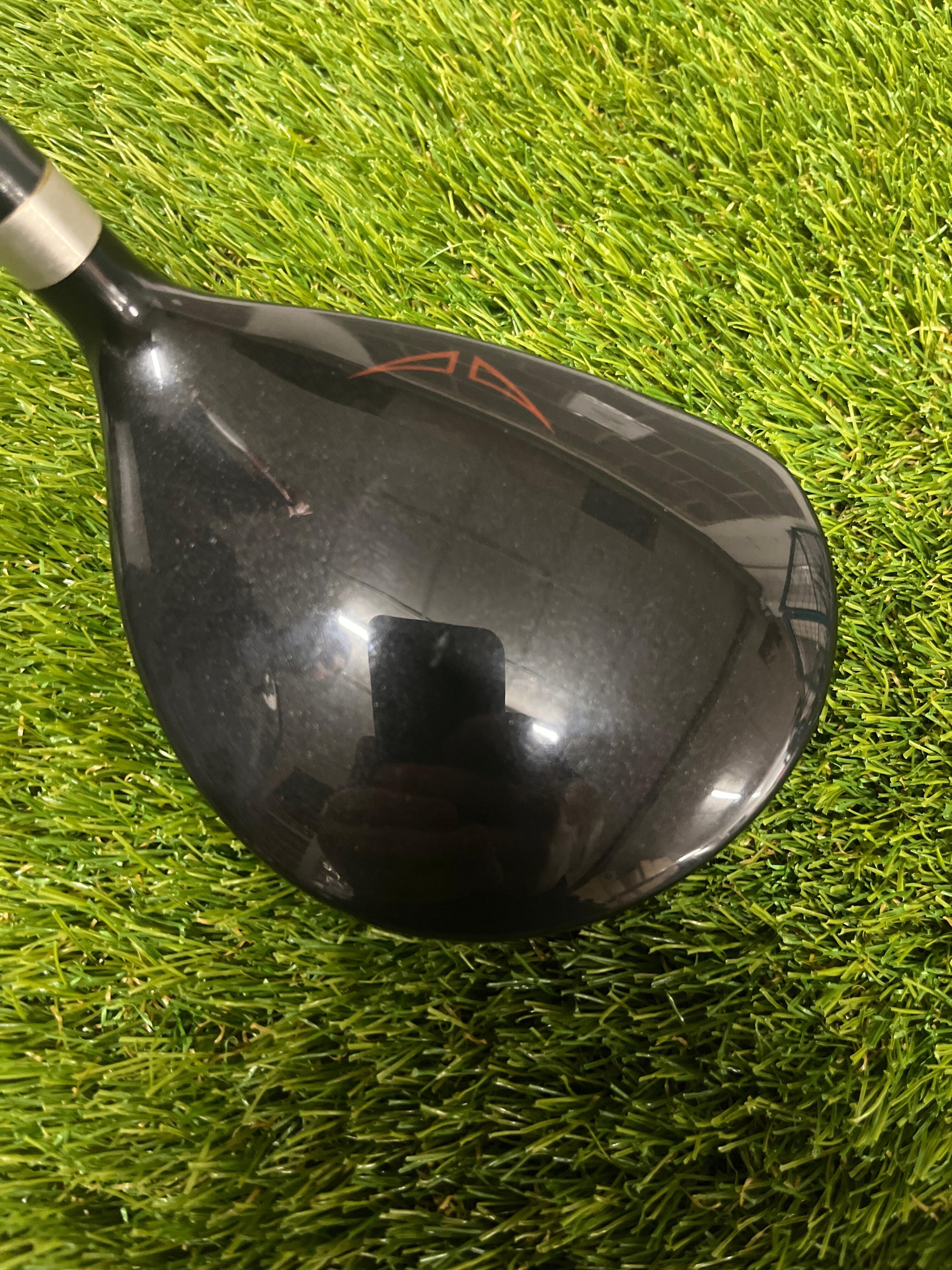 GRADE B-Ping G15 3/15.5 FWY 2/4