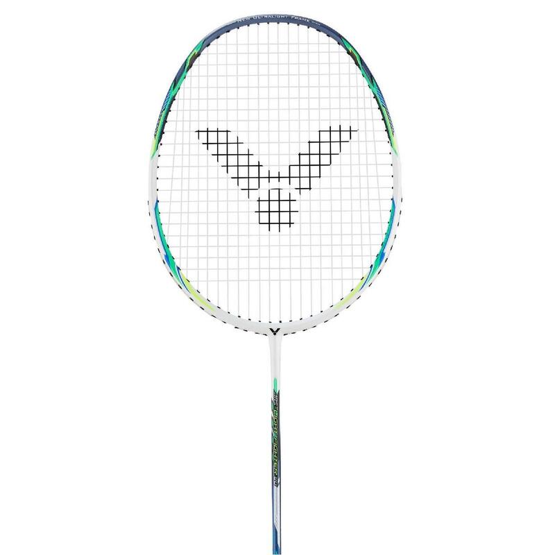Badmintonová raketa Auraspeed Light Fighter 80