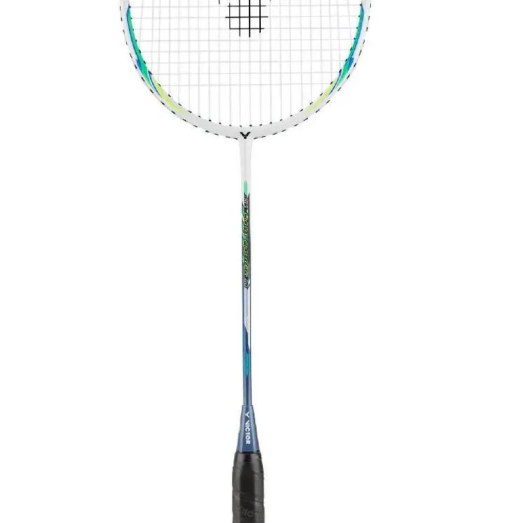 Victor Auraspeed Light Fighter 80 Badminton Racket