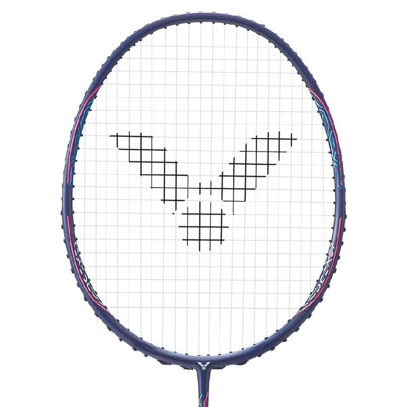 Victor Badmintonschläger DriveX 9X B 2/5