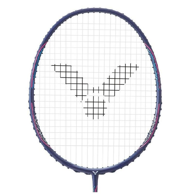 Badmintonová raketa DriveX 9X