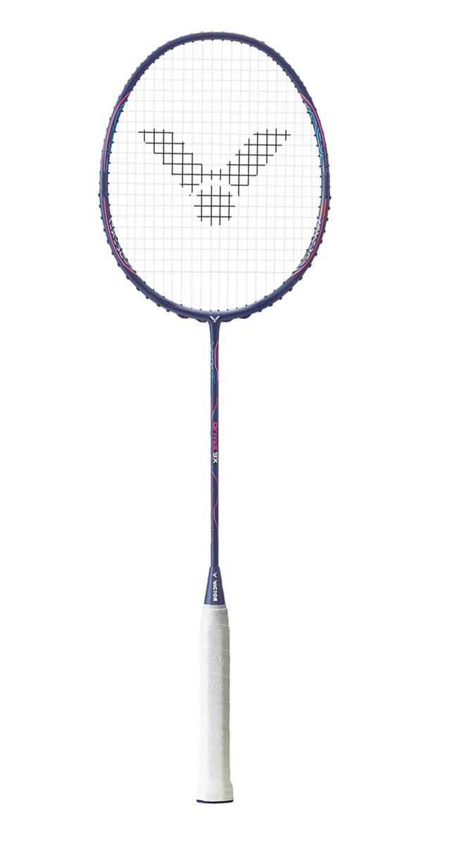 VICTOR Racchetta da badminton VICTOR DriveX 9X B