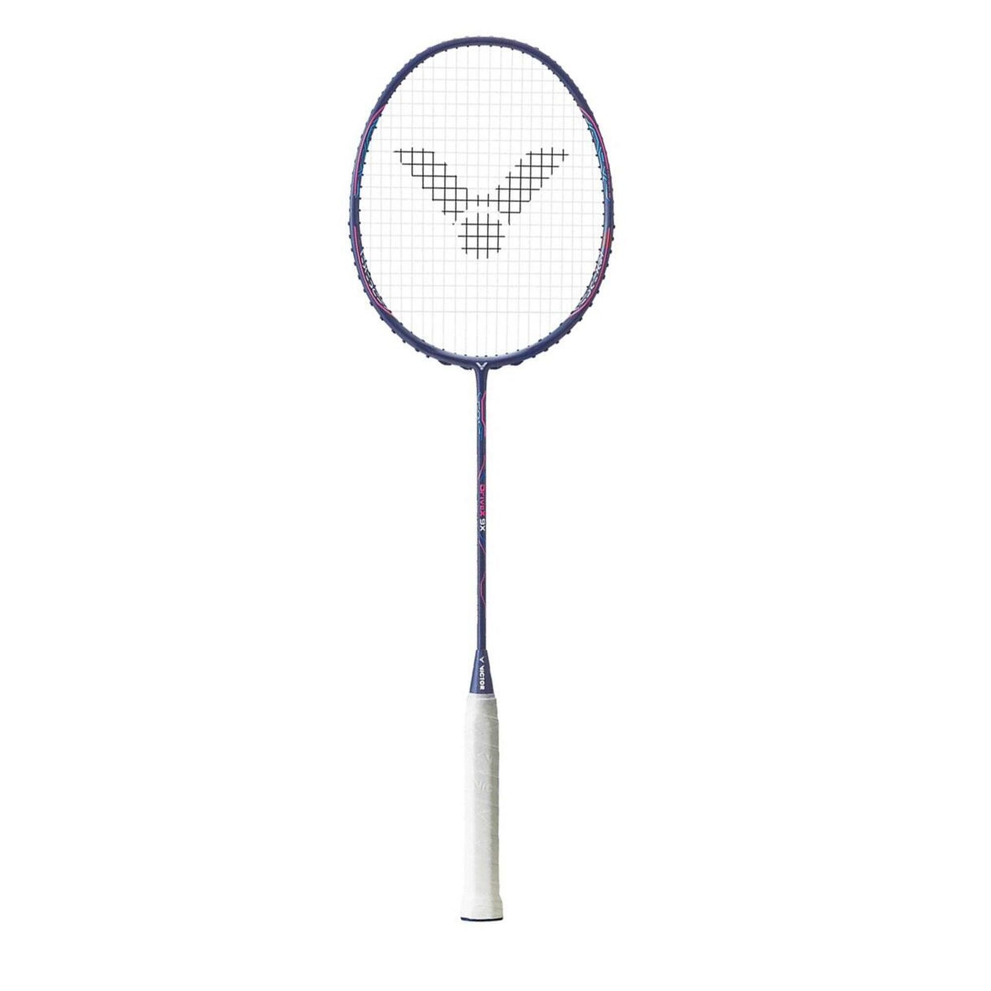 Raquette de badminton VICTOR DriveX 9X B