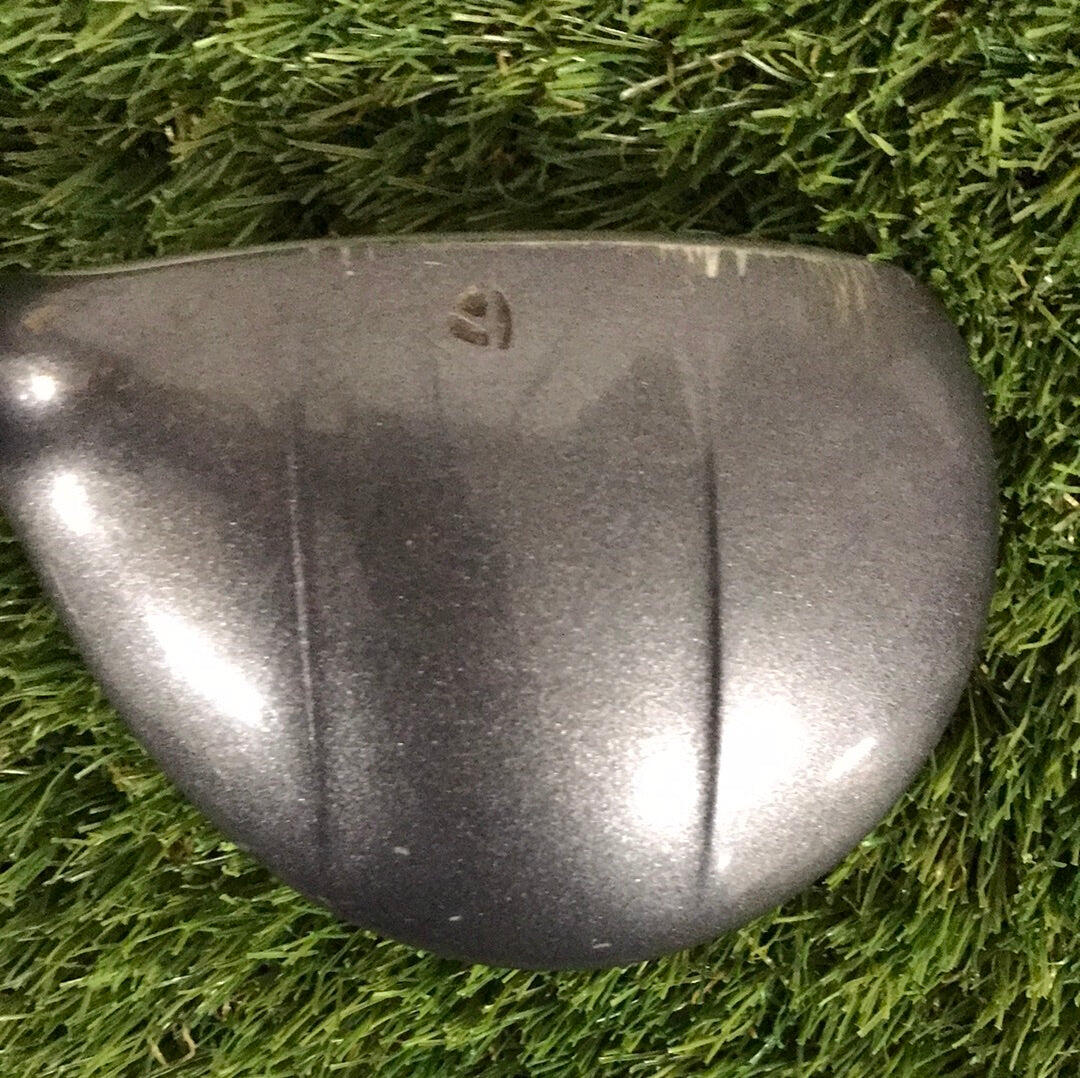 GRADE B-TaylorMade 200 Steel 4 FWY 2/4