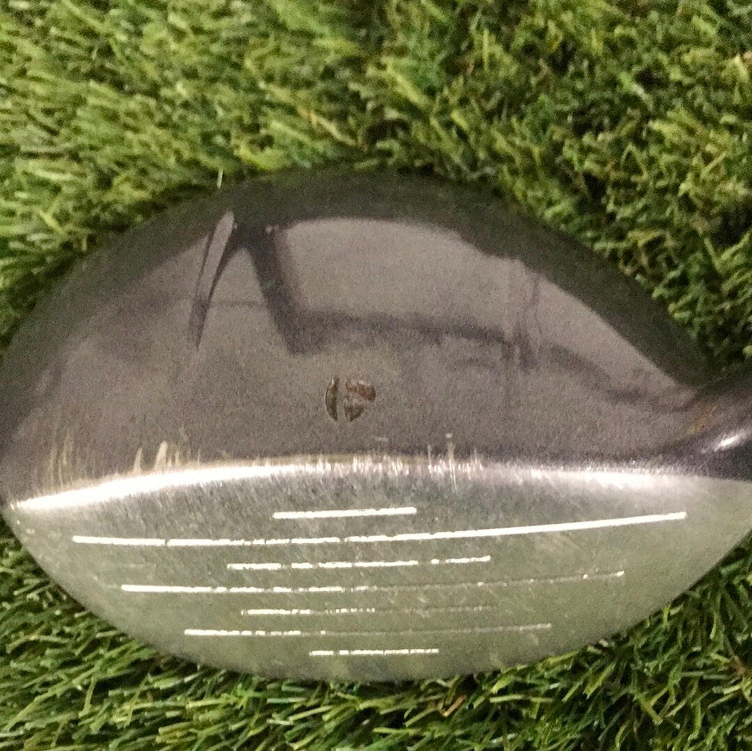 GRADE B-TaylorMade 200 Steel 4 FWY 3/4