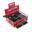 Squash Grip Super PU 24x - Zwart
