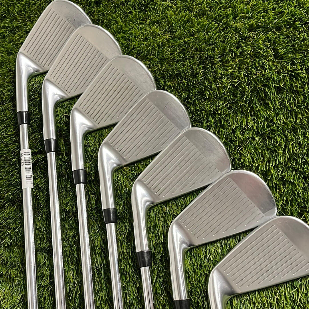 TaylorMade P760 no 8 Iron 3-PW Irons 3/3