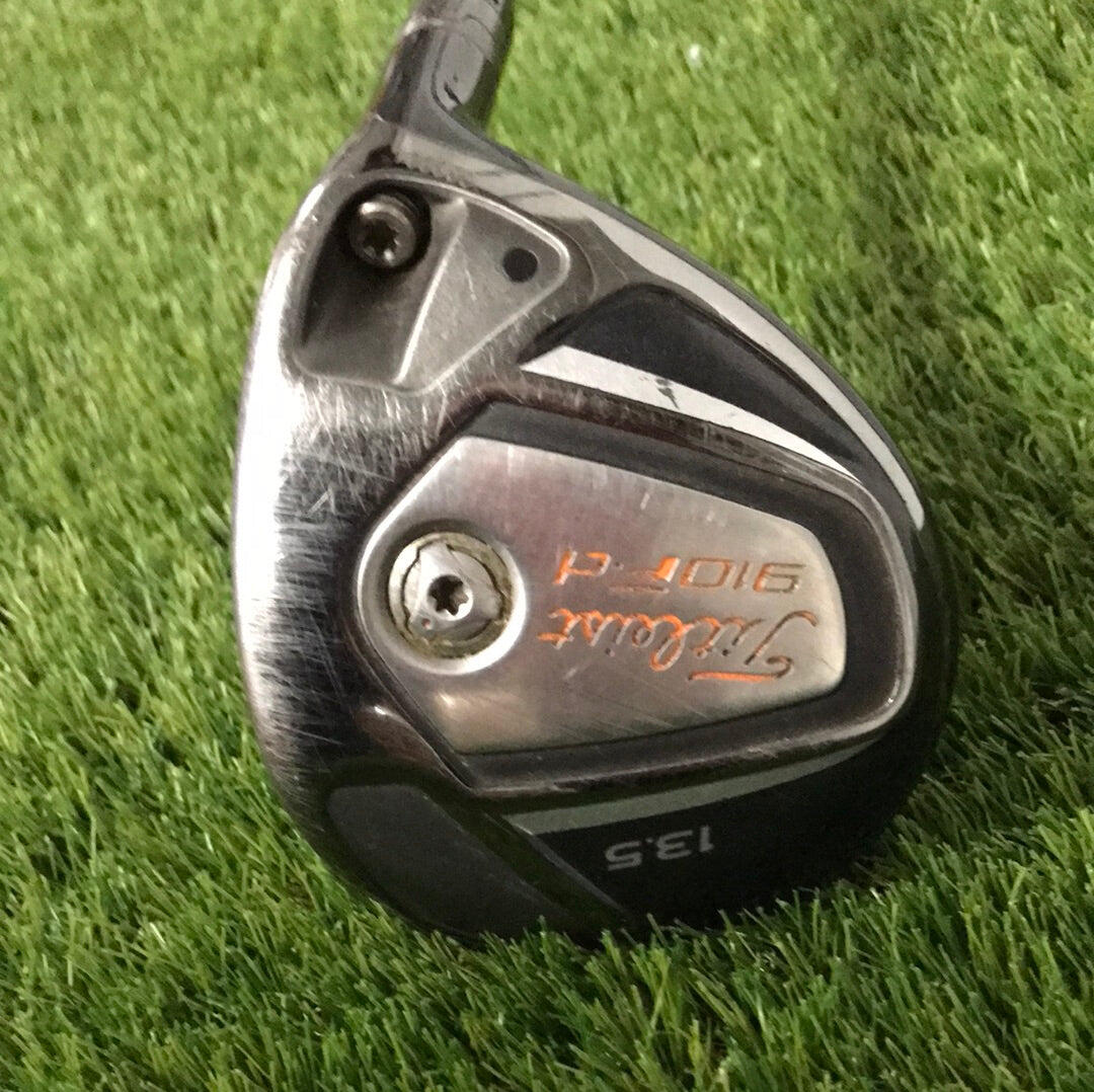 TITLEIST GRADE B-Titleist 910F.d 13.5°/3 FWY
