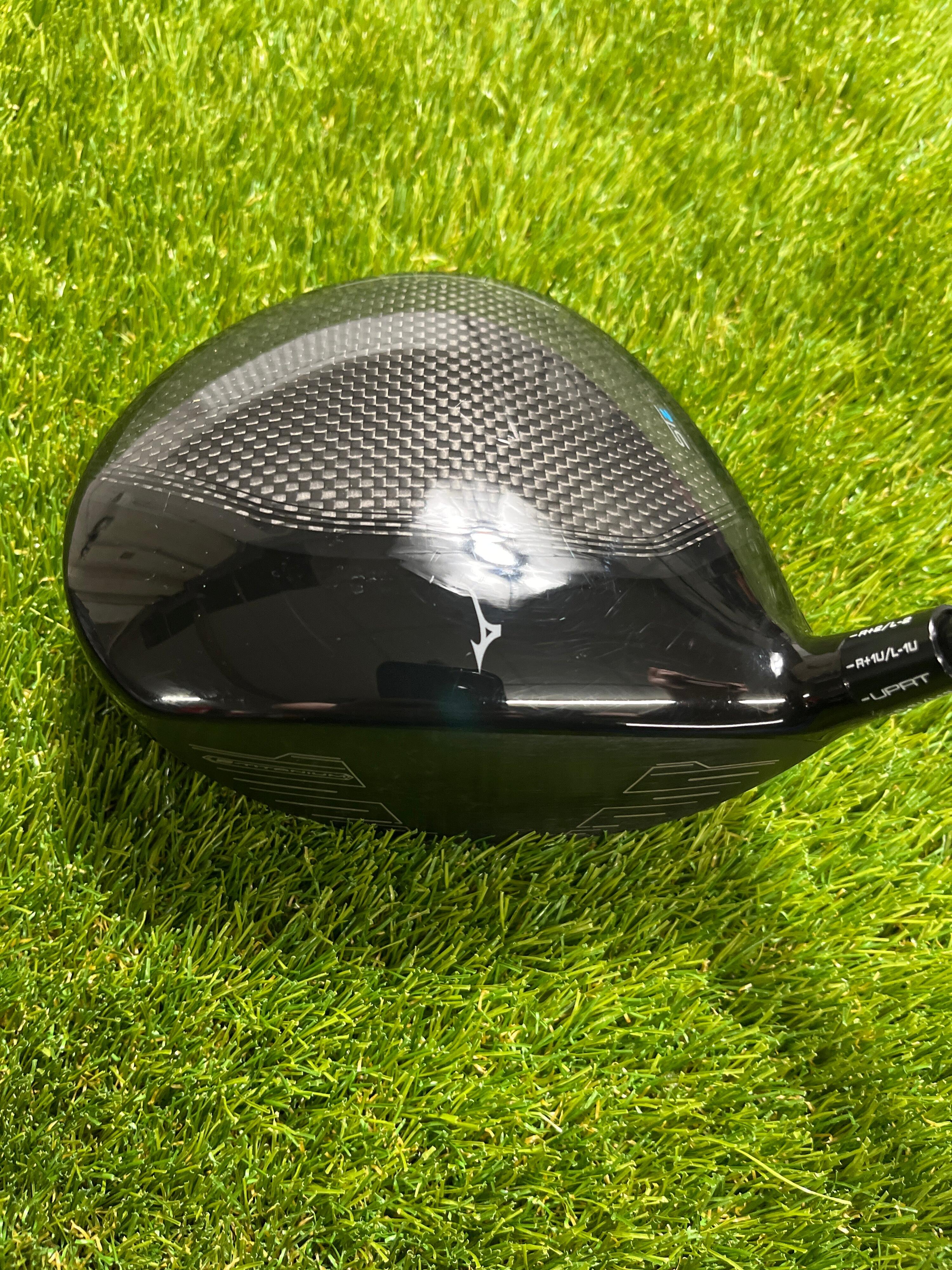 GRADE B-Mizuno STZ 230 9.5 Driver 3/4