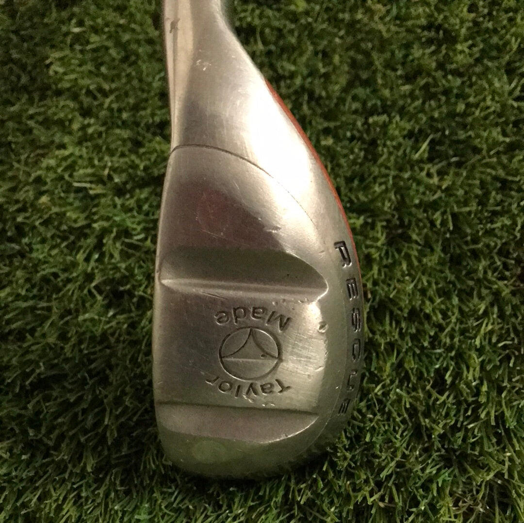 TAYLORMADE GRADE B-TaylorMade Titanium Rescue 21°/HYB
