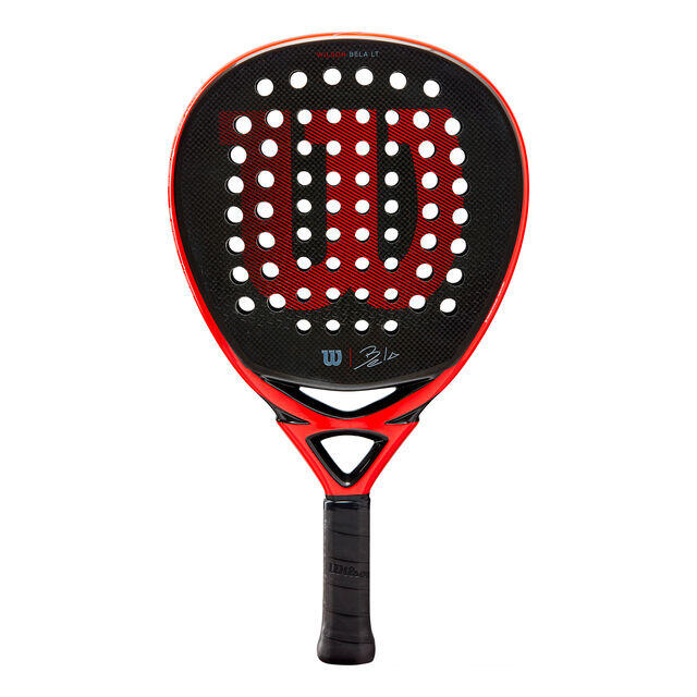 Tennis Ball Paletero Wilson Team Padel Blanco 2025 For Advanced