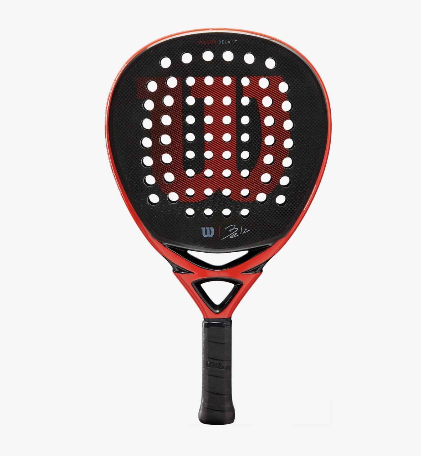 WILSON Wilson Bela LT Padel Racket