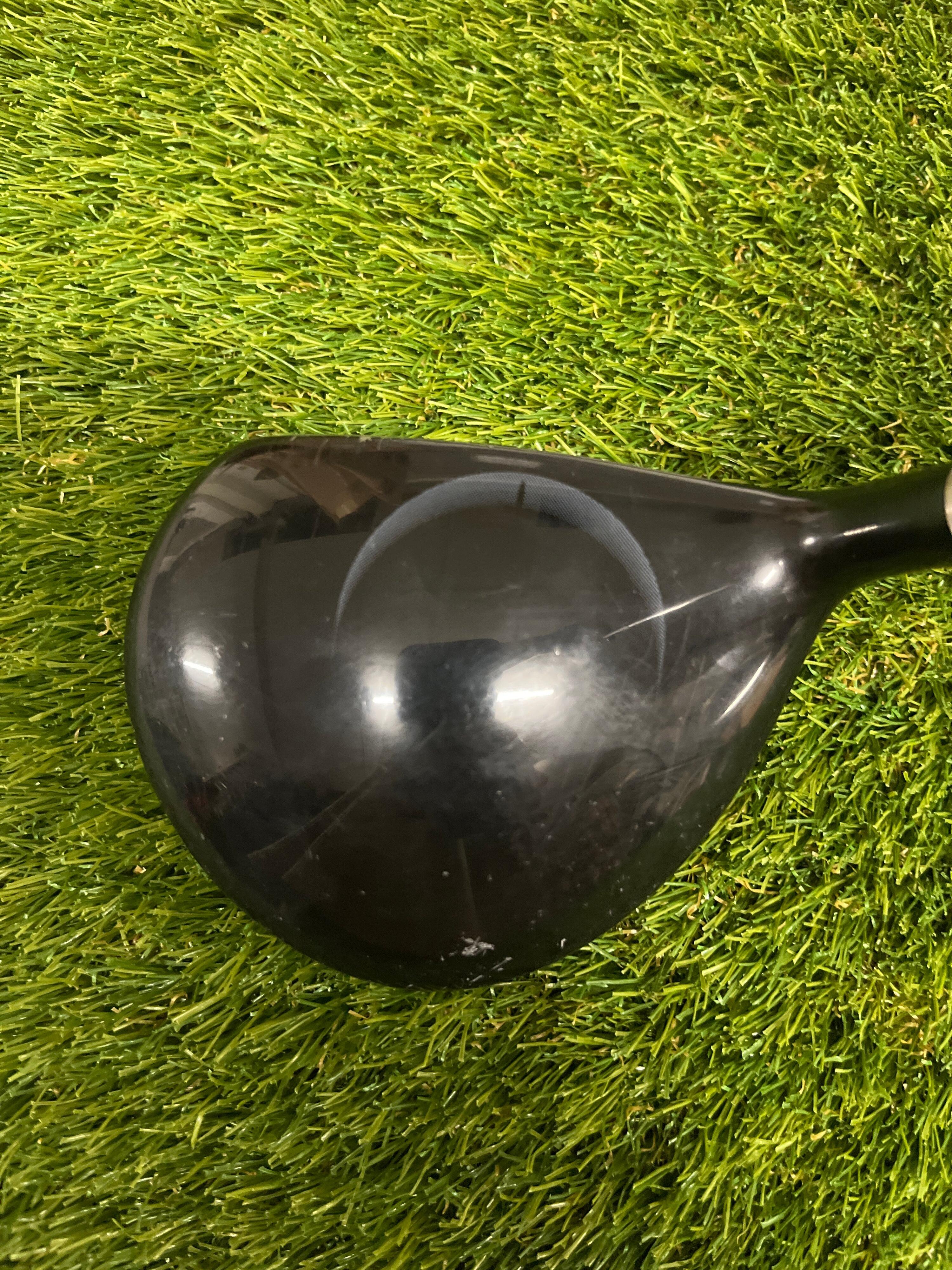 GRADE B-Ping Rapture 5/17.5 FWY 2/4