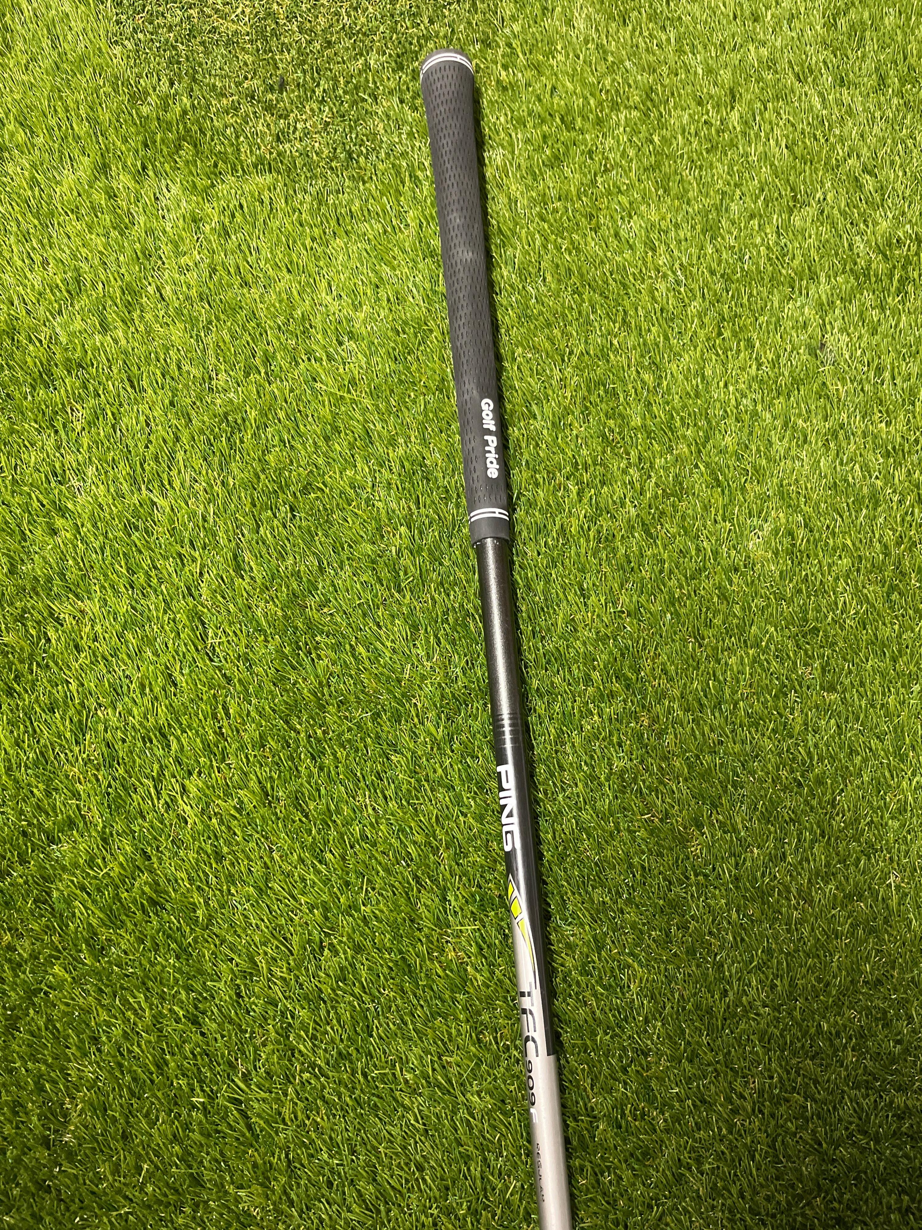 GRADE B-Ping Rapture 5/17.5 FWY 4/4