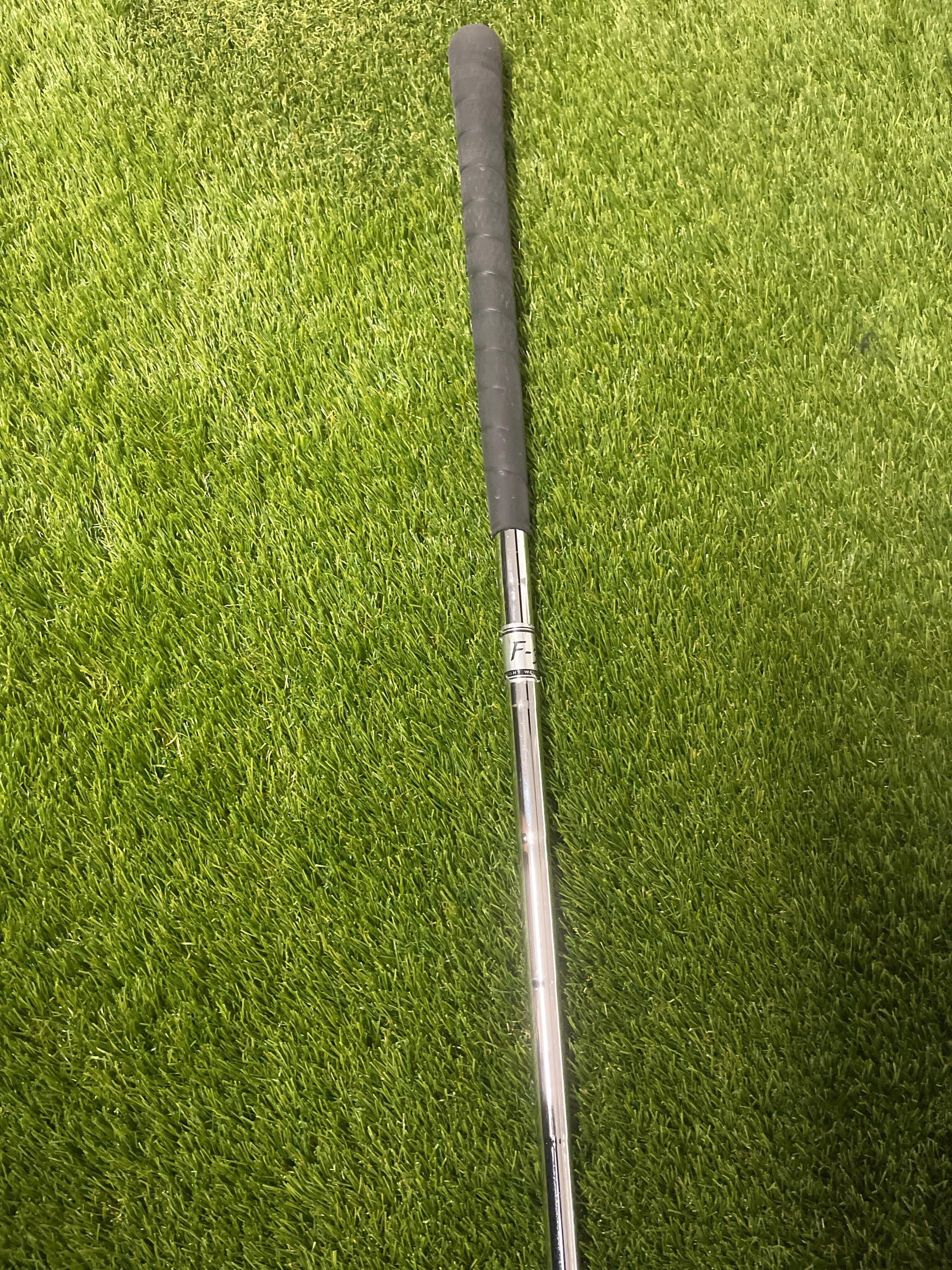 GOLF F380 64 Lob Wedge