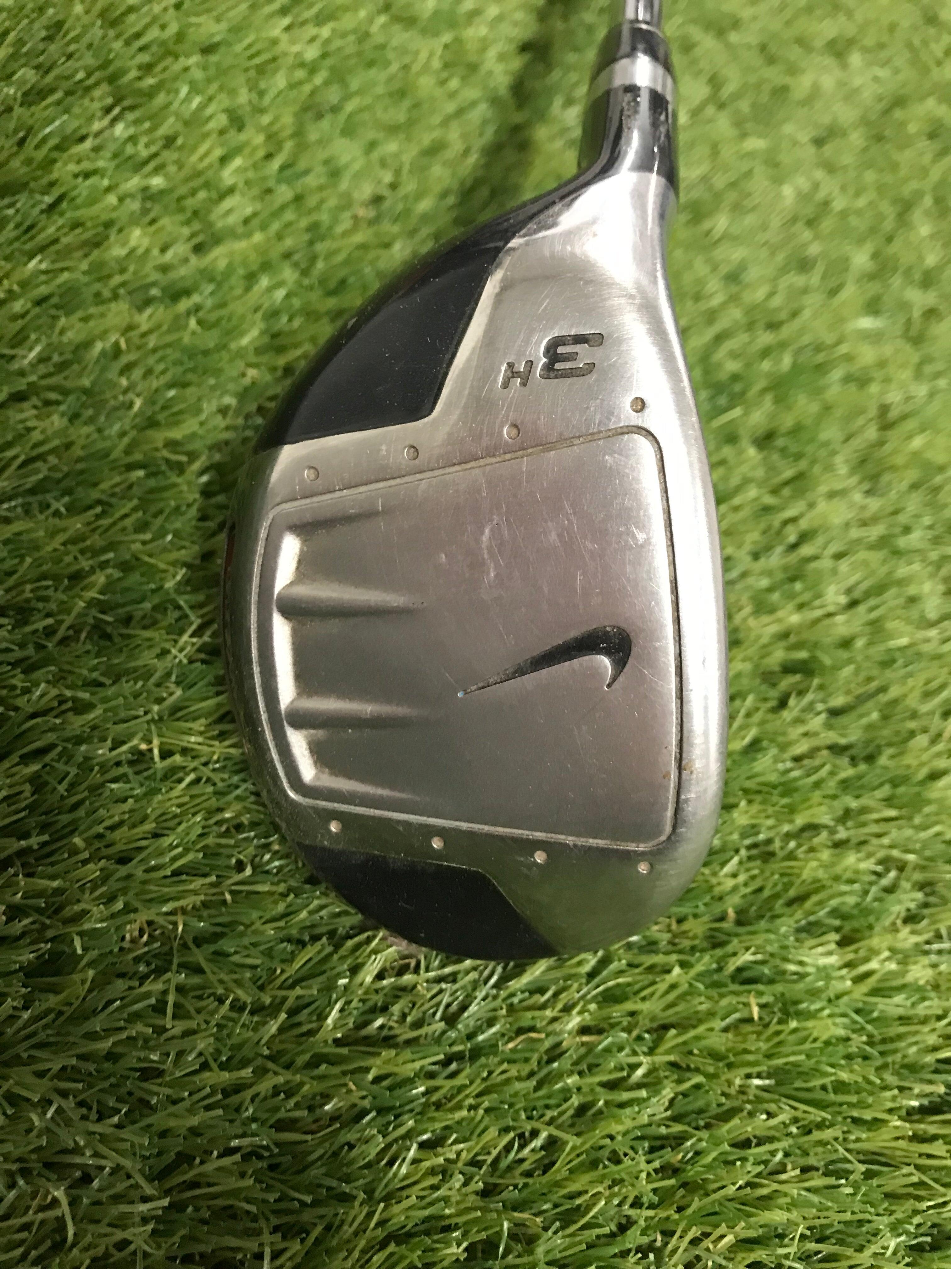 Nike ignite 3 wood hotsell