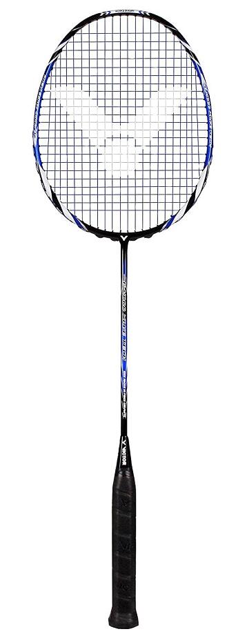 VICTOR Wavetec V-4000 Badminton Racket