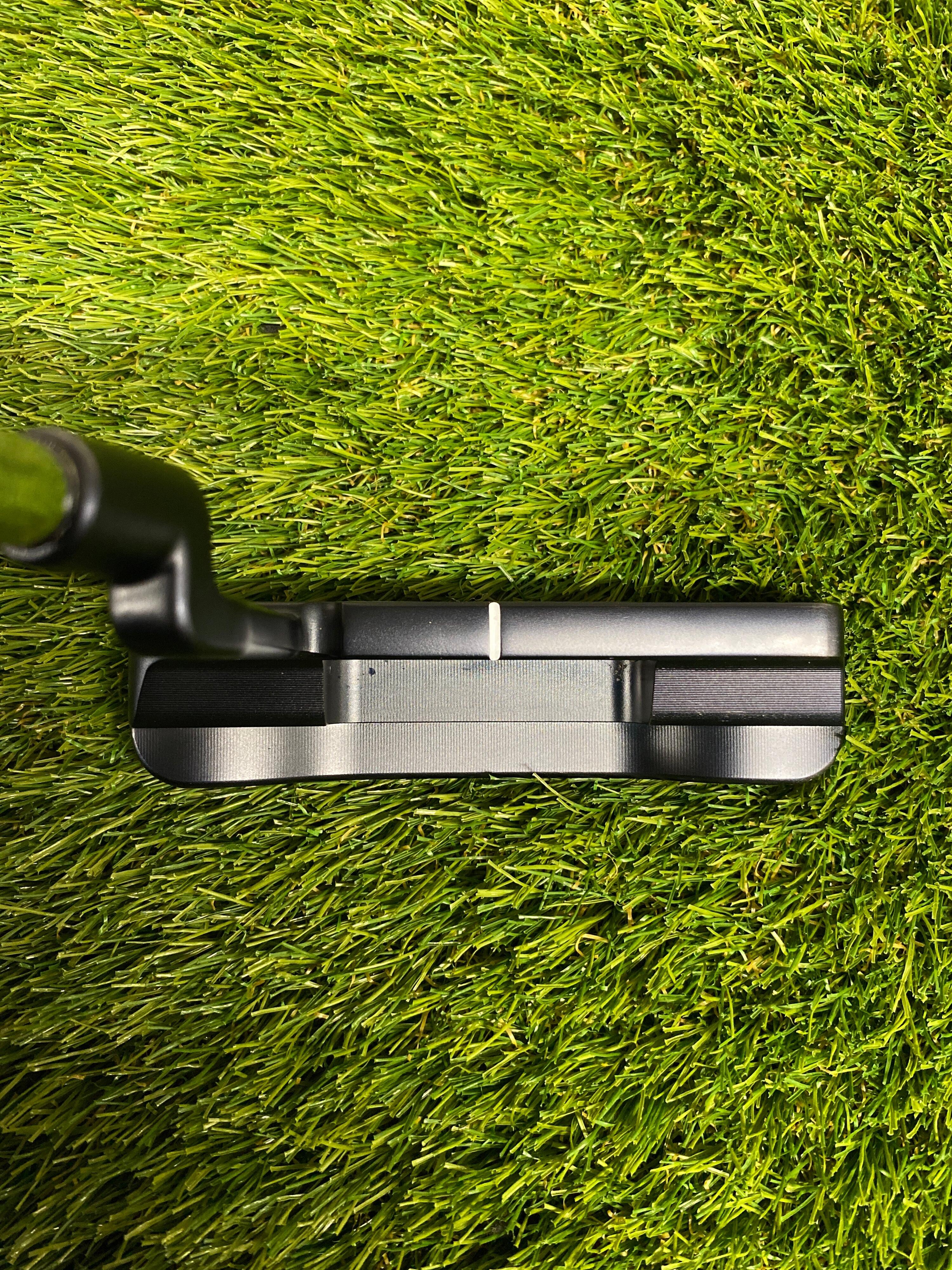 GRADE B-Odyssey Ai-One Milled Putter 3/4