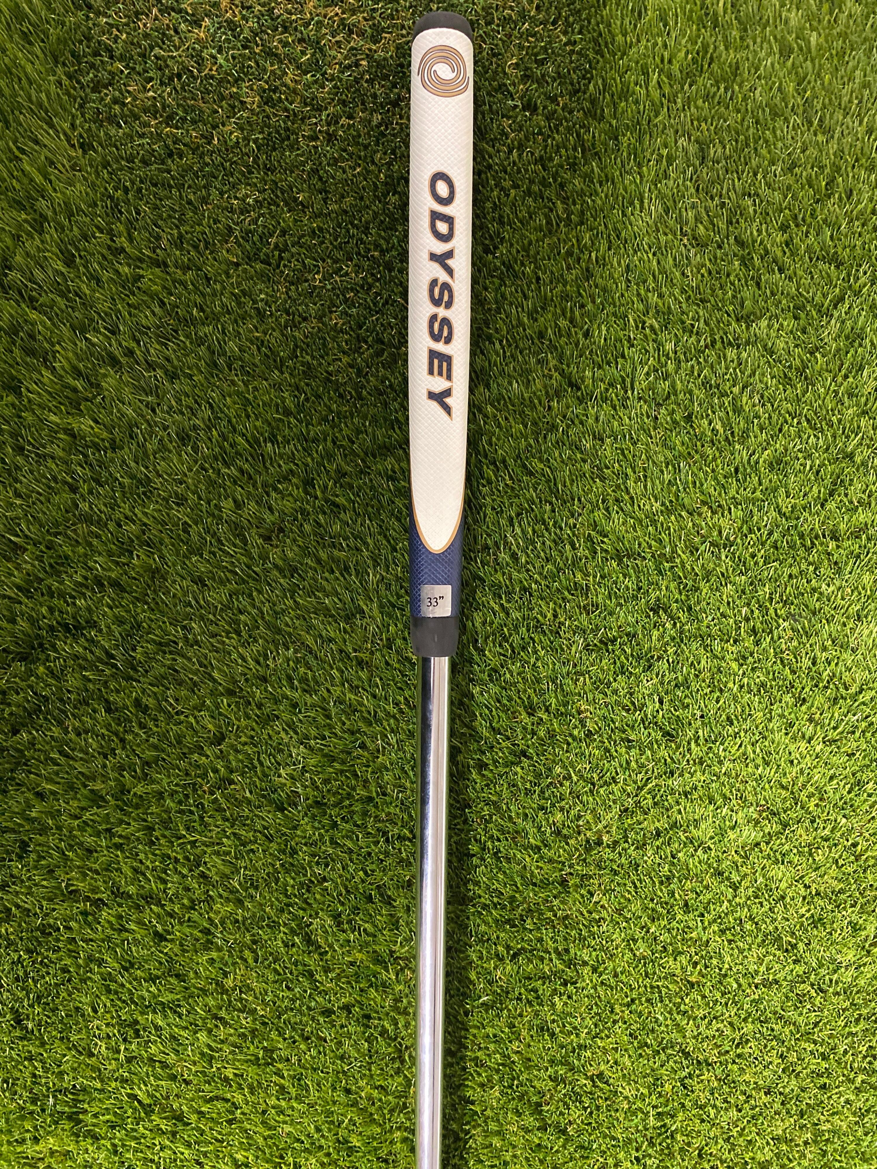 GRADE B-Odyssey Ai-One Milled Putter 2/4