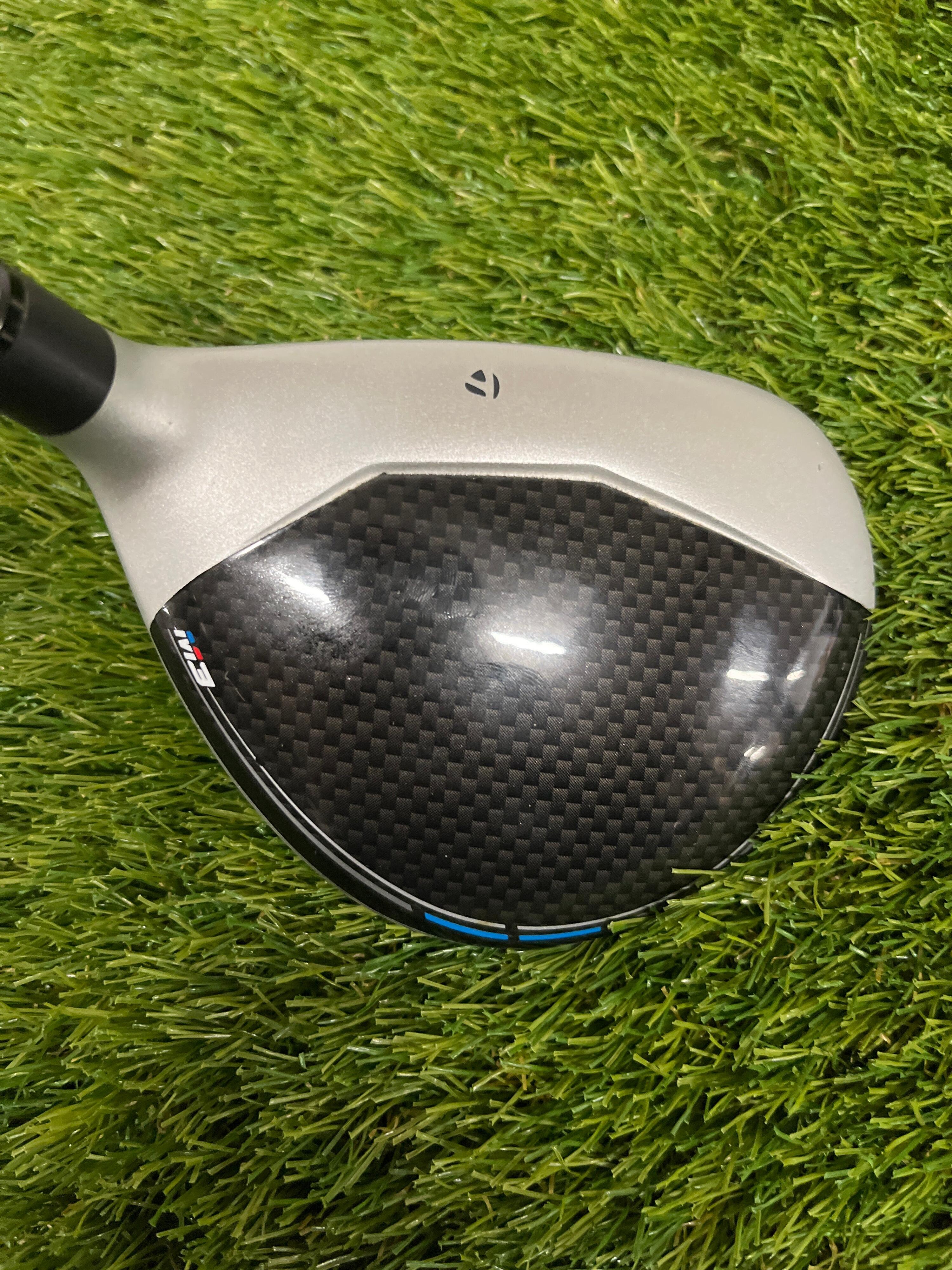 GRADE B-TaylorMade M3 3/15 FWY 4/4
