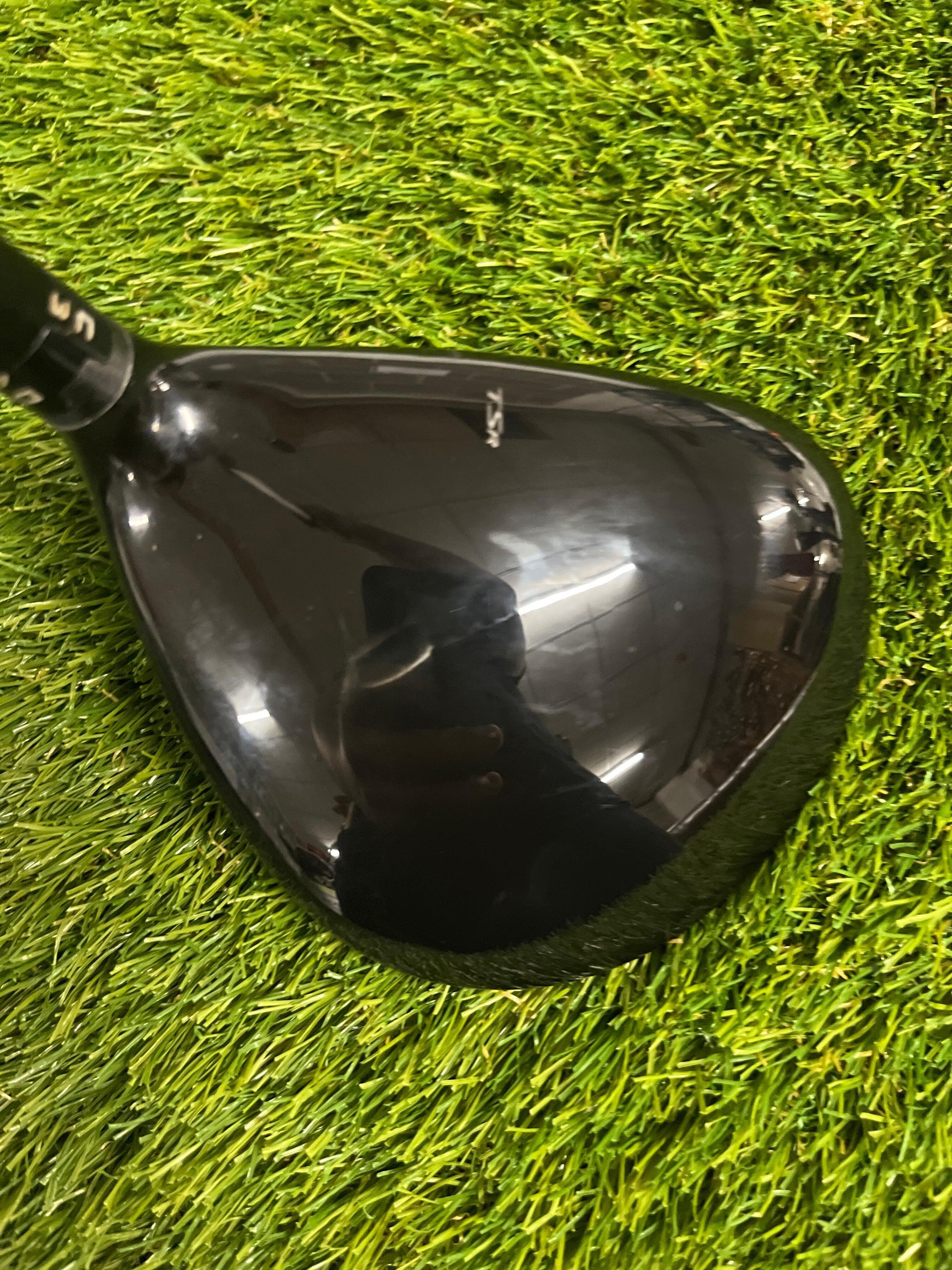 TITLEIST GRADE B-Titleist TSR1 15 FWY