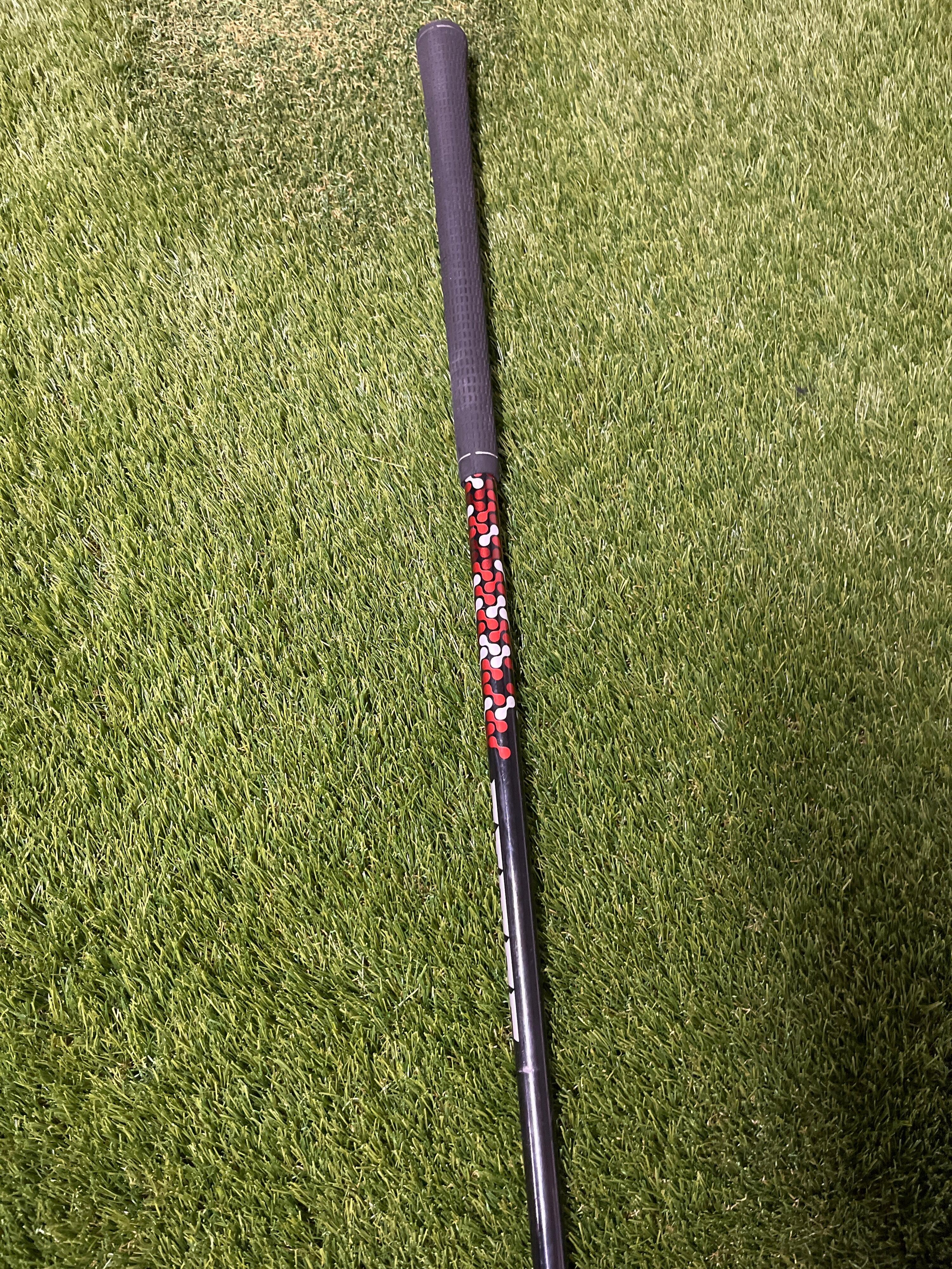 GRADE B-TaylorMade M3 3/15 FWY 2/4
