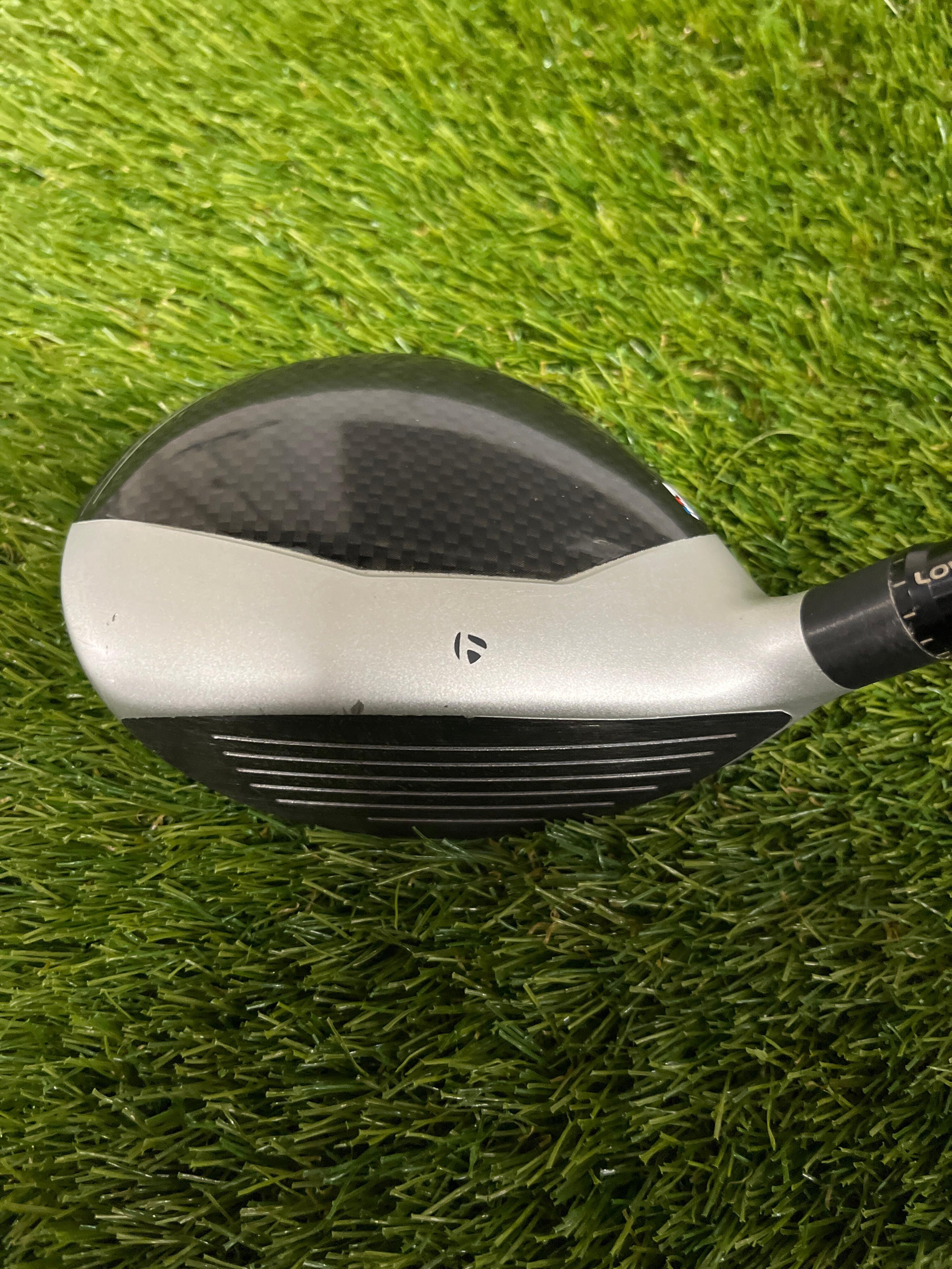 GRADE B-TaylorMade M3 3/15 FWY 3/4