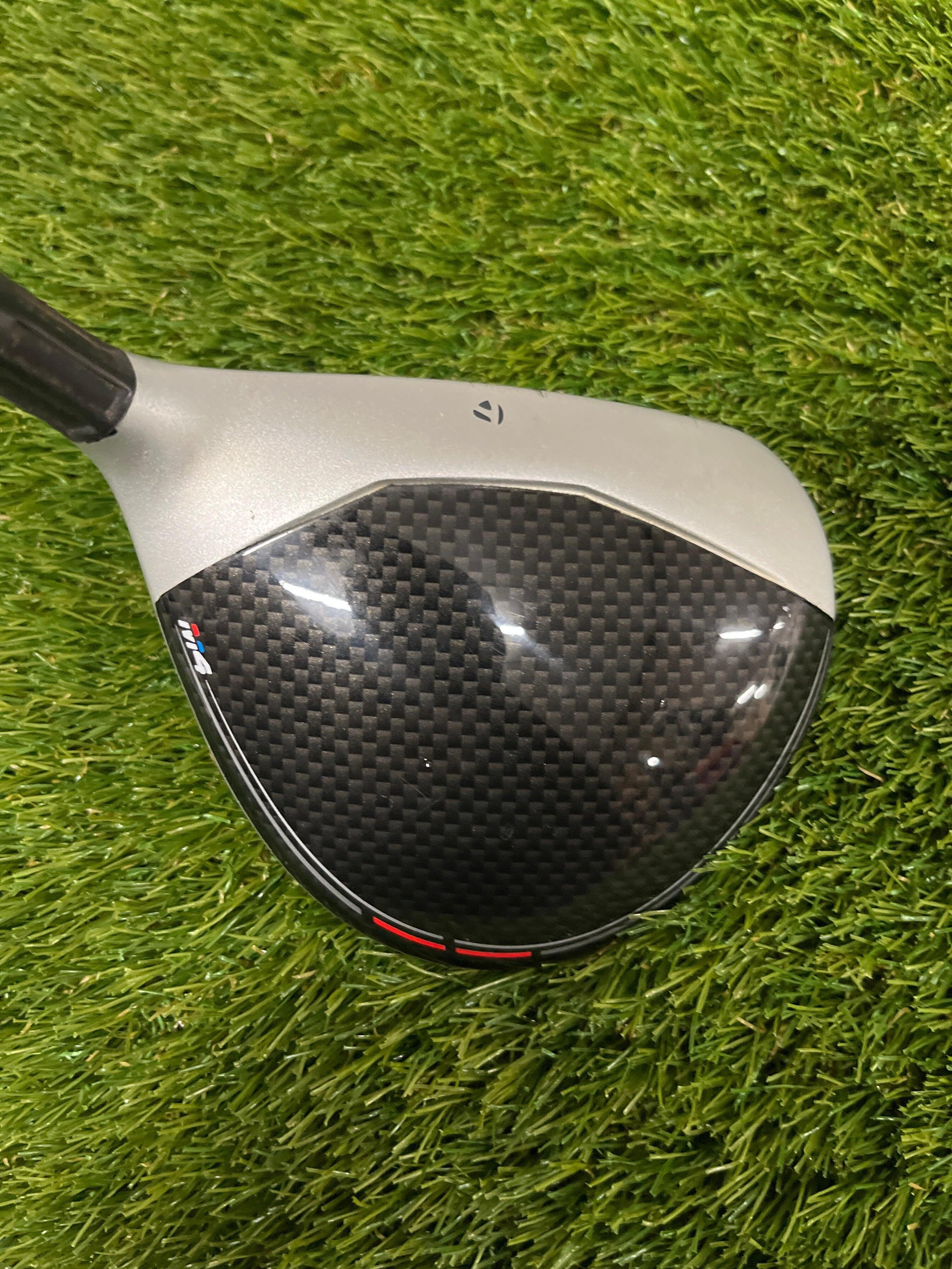 TAYLORMADE GRADE B-TaylorMade M4 3/15 FWY