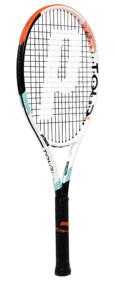 Prince Textreme ATS Tour 100 310g Tennis Racket - Strung - GRADE A