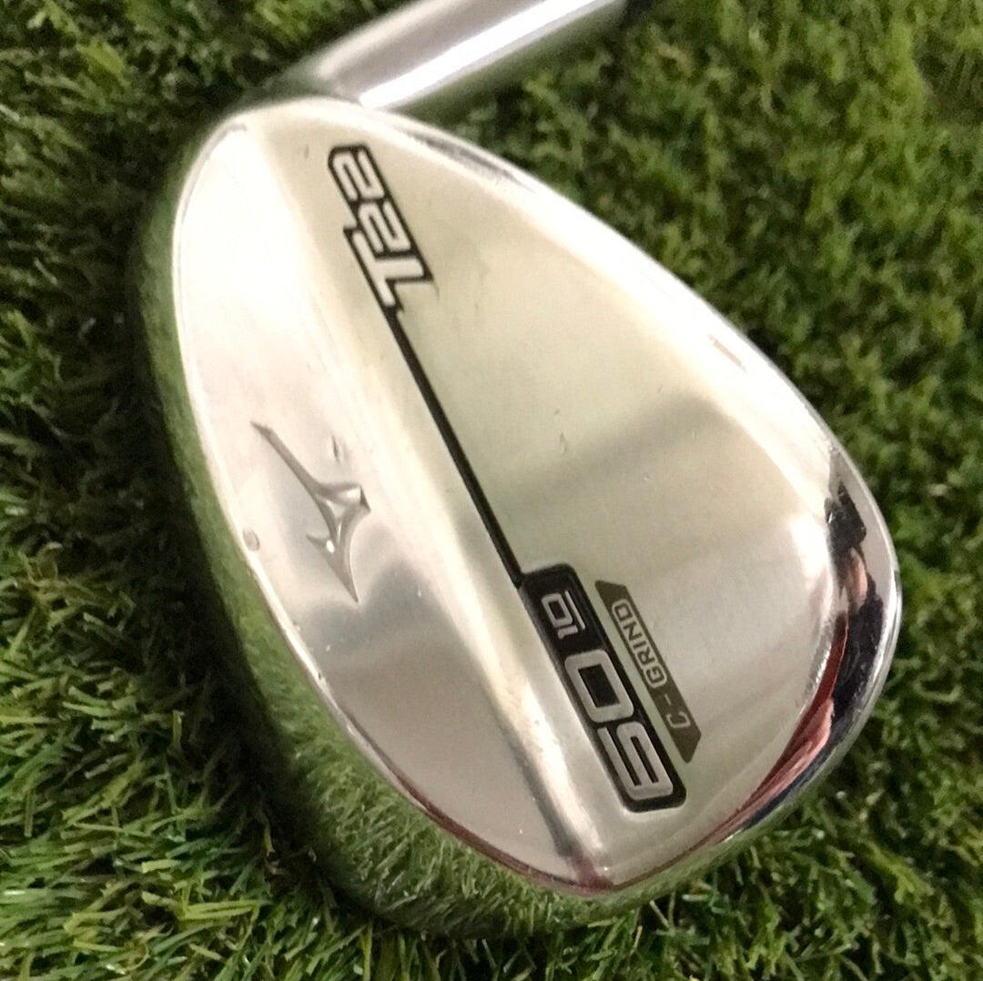 MIZUNO Mizuno TS2 C-Grind Wedge